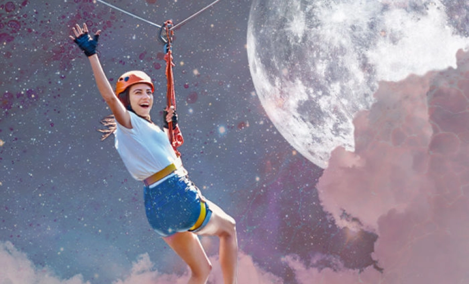 La Luna en Libra: Diplomática, Creativa, Orientada a la Asociación