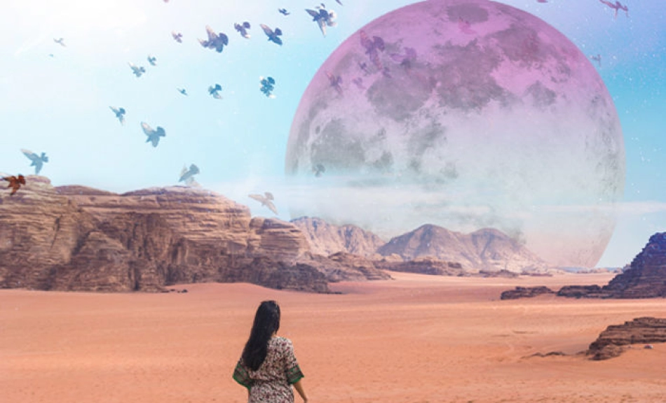 La Luna en Escorpio: Leal, Misteriosa, Apasionada