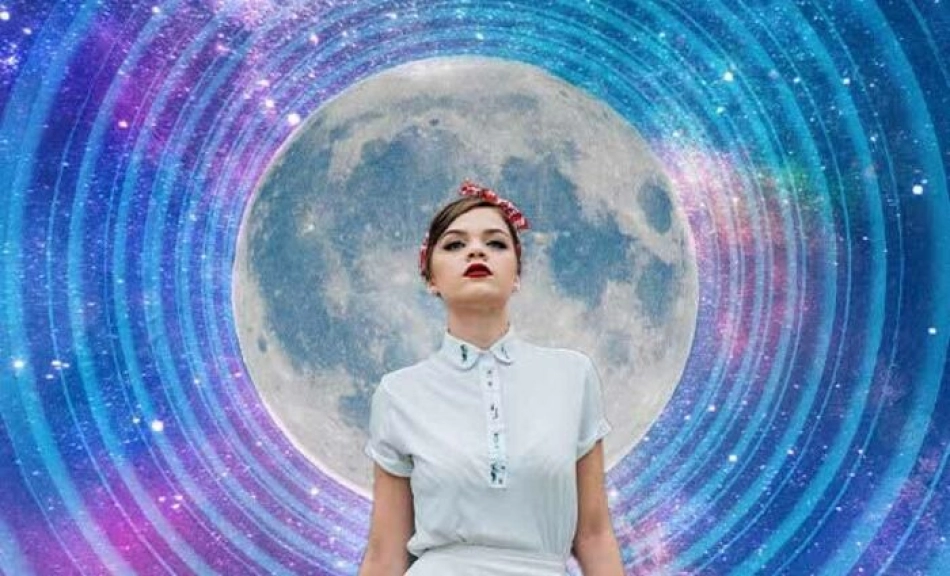 La Luna en Sagitario: Optimista, Filosófica, Aventurera