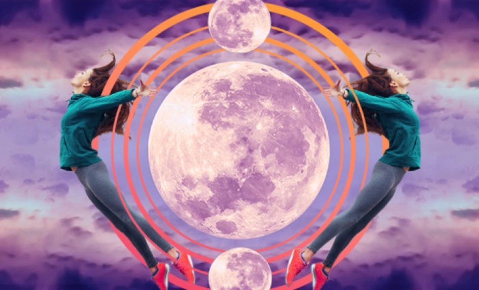 La Luna en Capricornio: ambiciosa, decidida, práctica