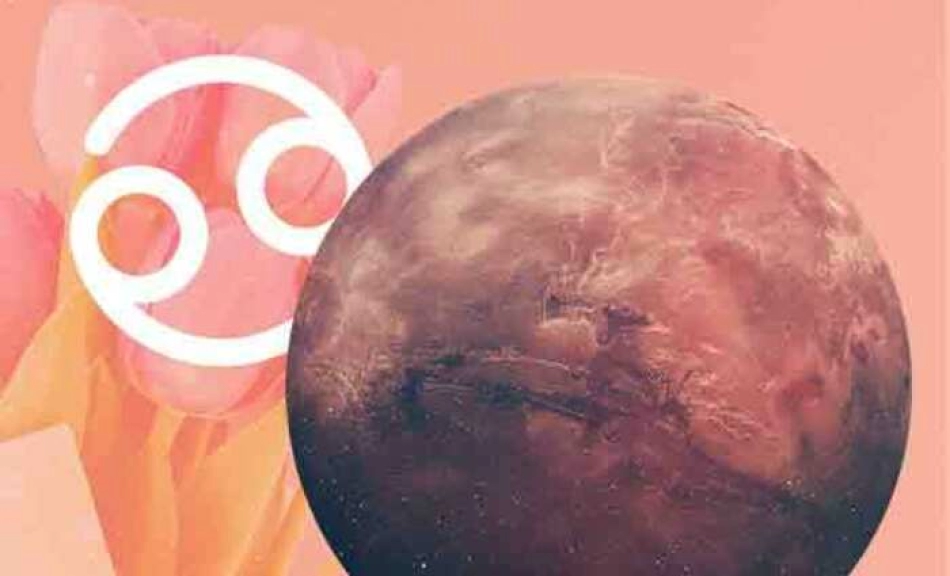 Marte en Cáncer: enriquecedor, protector y emocional