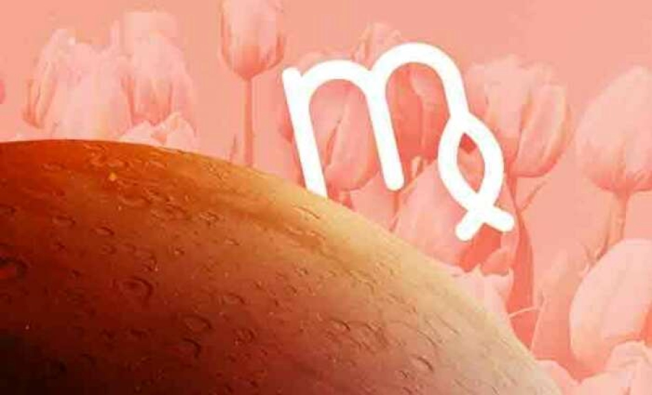 Marte en Virgo: eficiente, productivo y disciplinado