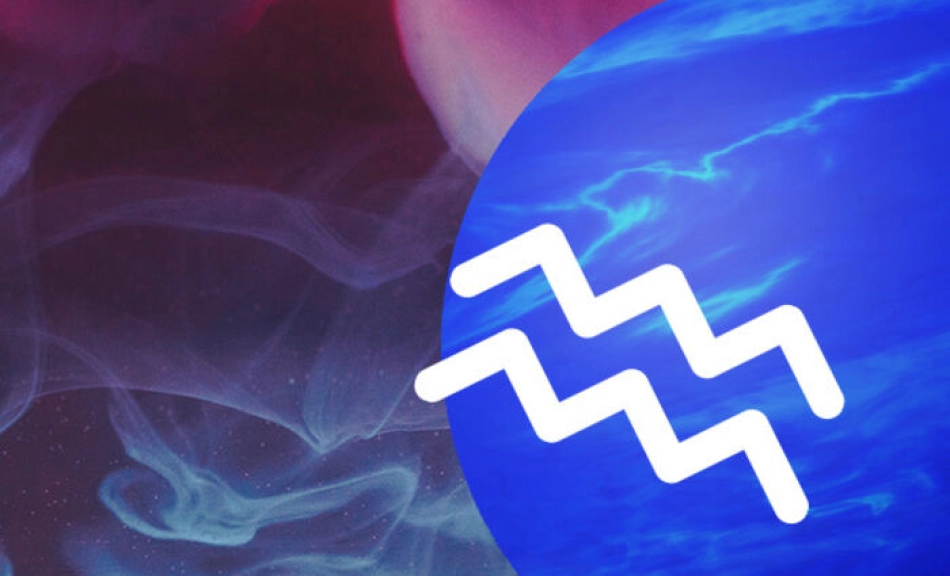 Neptuno en Acuario: trascendente, interconectado y desinteresado
