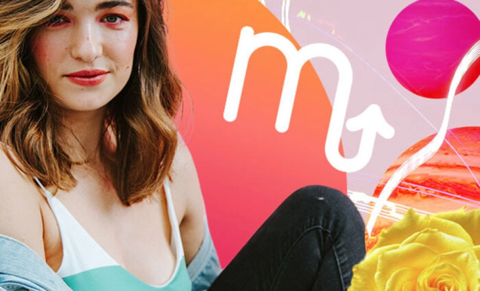 Tu horóscopo Escorpio 2024: un año para abrirse