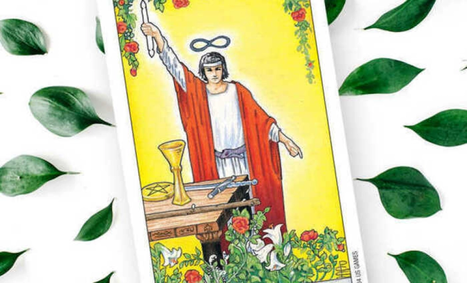 Los significados de las cartas del Tarot de los Arcanos Mayores