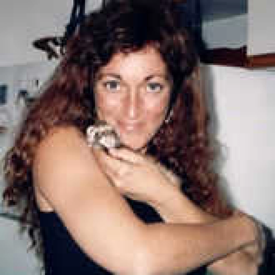 Kim Rogers-Gallagher